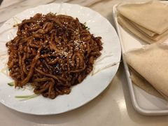 -川人川菜馆·小龙虾·鲜虾现做(黄山路店)