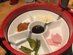 -清水亭湖北菜(大屯DT51店)