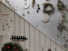 -秀儿家の小确幸融合西餐厅(万达店)