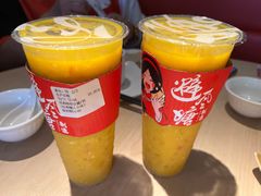 -避风塘(南汇店)