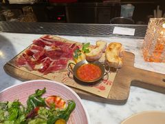 -BROWNSTONE布朗石西班牙餐厅(富城店)