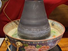 -凤吉园乌拉满族火锅中华老字号(繁荣路店)