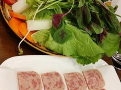 -菌乡缘·野生菌蒸汽鱼火锅(江边夜市店)