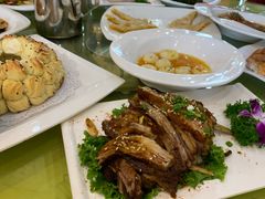 -老毛手抓·盐池滩羊非遗手抓(宁夏总店)