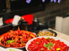 -沪小胖小龙虾(淮海中路旗舰店)