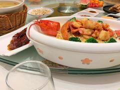 -梦都海鲜酒家(万达广场江桥店)