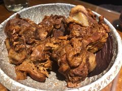-95号酱骨·一块豆腐(展春园西路店)