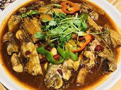 -周家二小姐的菜(西津渡店)