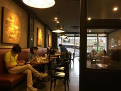 -星巴克(北新泾店)