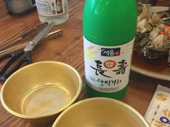 -弘益酱蟹