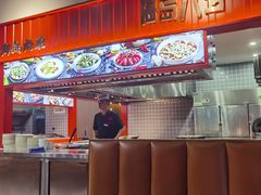 -海岛八号龙虾烧烤田鸡(蓝天路总店)