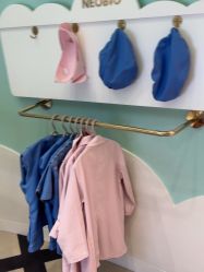 -奈尔宝·儿童乐园·亲子餐厅(苏州大悦城店)