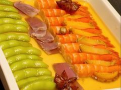 -锦楼·臻选新杭帮(正大广场店)