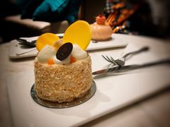 -PAUL LAFAYET 法式甜品(港汇广场店)