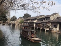 -乌镇景区