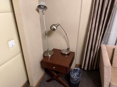 -上海如意智慧酒店(上海科学院店)