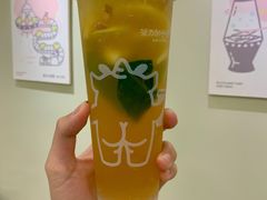 -茶力的小怪兽(梅林卓悦汇店)