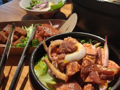 -么肆烤肉(汉街形象店)