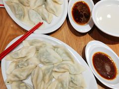 -喜家德虾仁水饺(马栏店)