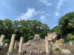 -福清市瑞岩山景区