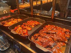 -萧邦音乐会所KTV·蒸汽活海鲜自助(福田店)