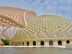 -牛首山文化旅游区