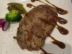 -安德烈俄式西餐厅(中央大街店)