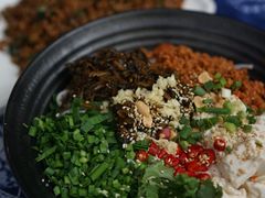 豆花米线-滇道云南特色料理(康定路店)