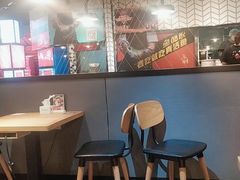 -鱼酷活鱼烤鱼(梅江印象城店)