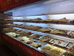 -大签门香串串(车公庙店)