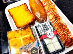 -85度C(厦门中华城新店)