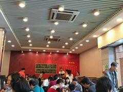 大堂-沙河粉村·国家非遗传承(云台店)