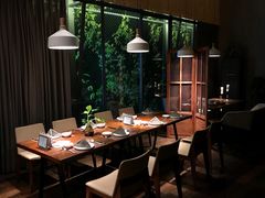 -肴约·花园式餐厅(湖里店)