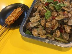 羊肉串-望京小腰(北京总店)