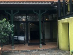 -三鹰之森吉卜力美术馆