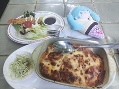 -玛格萝妮比萨屋(四平店)