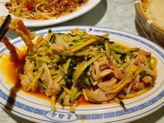 -老雒阳面馆·水席(高新区店)