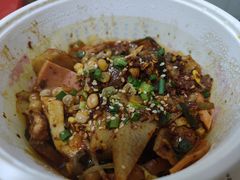 -冒菜西施·非遗冒菜(总店)