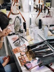 点击看大图 -班柠美妆·化妆私教(汉中路店)