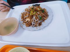 -复旦大学本部-食堂