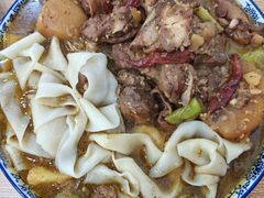 -东财大盘鸡(黑石礁店)