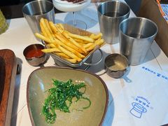 -牛扒先生·厚切雪花牛扒西餐厅(北京路禺山路店)