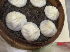 -珊珊小笼馆(仙霞路店)