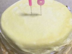 -OL’s Cake鲜荟千层(东风中路店)