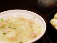 鲜虾小馄饨-大壶春生煎(四川中路店)