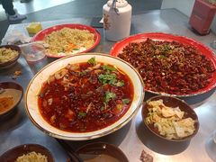 -馬伍旺川菜(江北虹悦城店)