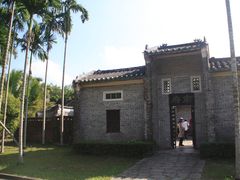 -红色娘子军纪念园