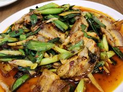 -张太婆老妈蹄花川菜馆·中华餐饮老字号(望平街店)