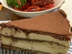 -红小满休闲餐厅(十全街店)