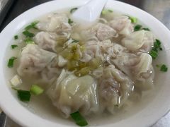 -汪家馄饨(集庆路店)